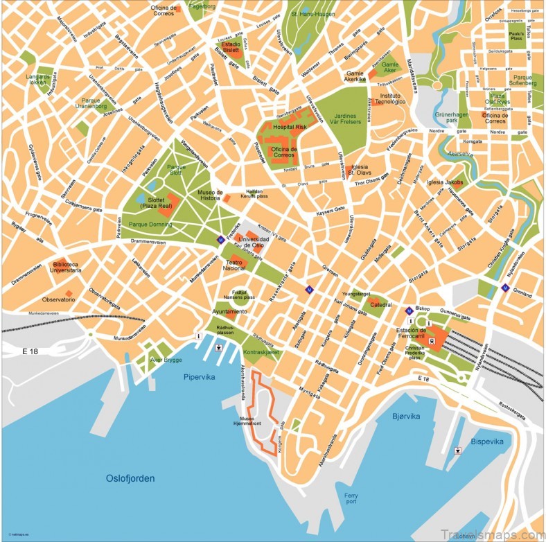 oslo a guide to traveling to oslo 6