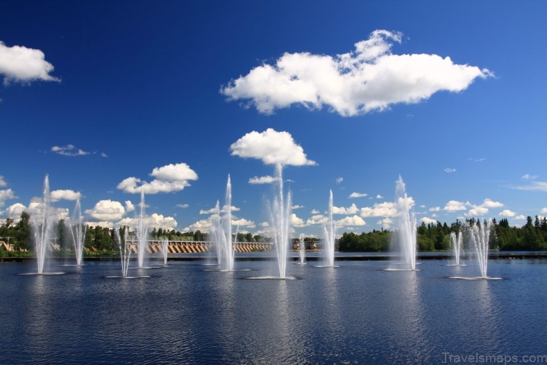 oulu a destination for experienced travelers 10