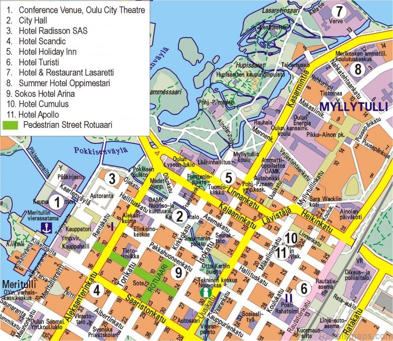 oulu a destination for experienced travelers 3