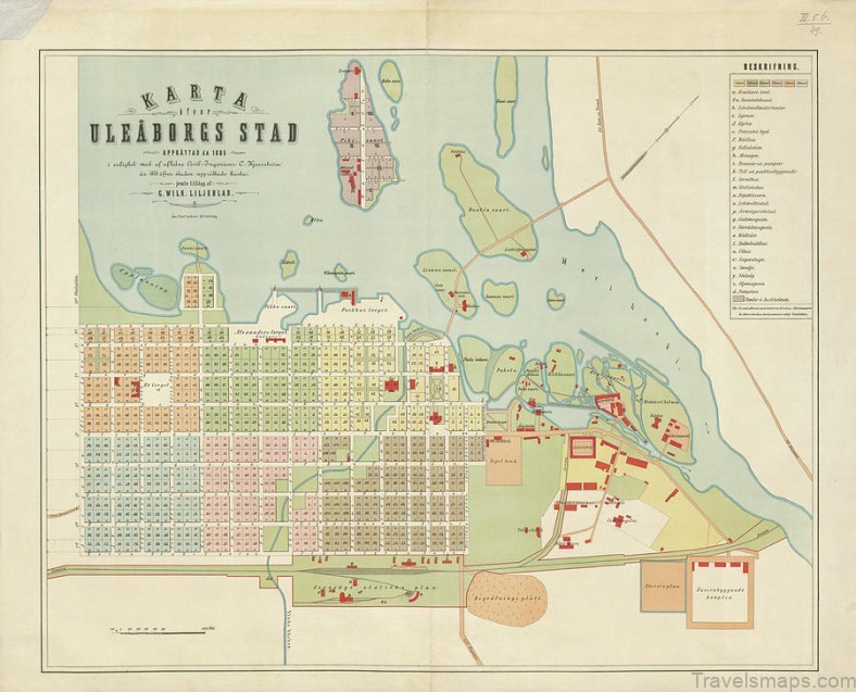 oulu a destination for experienced travelers 6