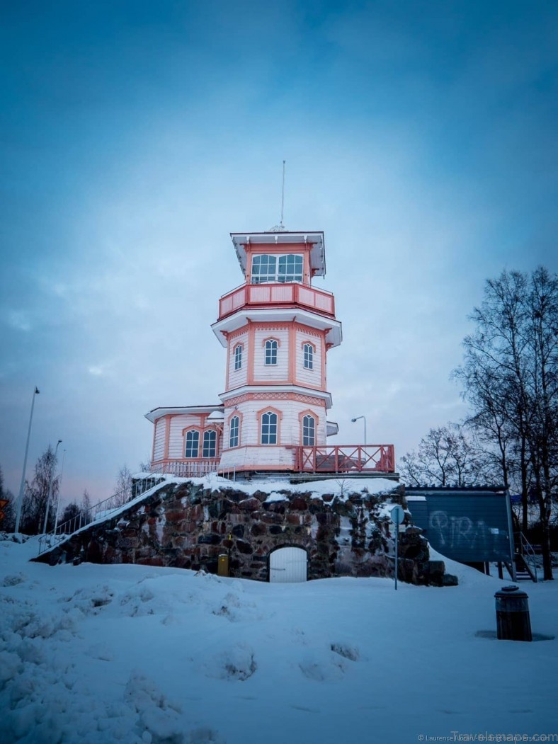 oulu a destination for experienced travelers 8