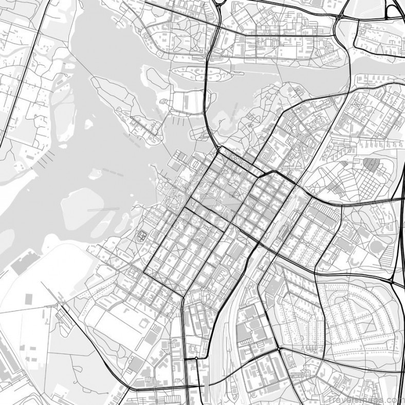 oulu a destination for experienced travelers