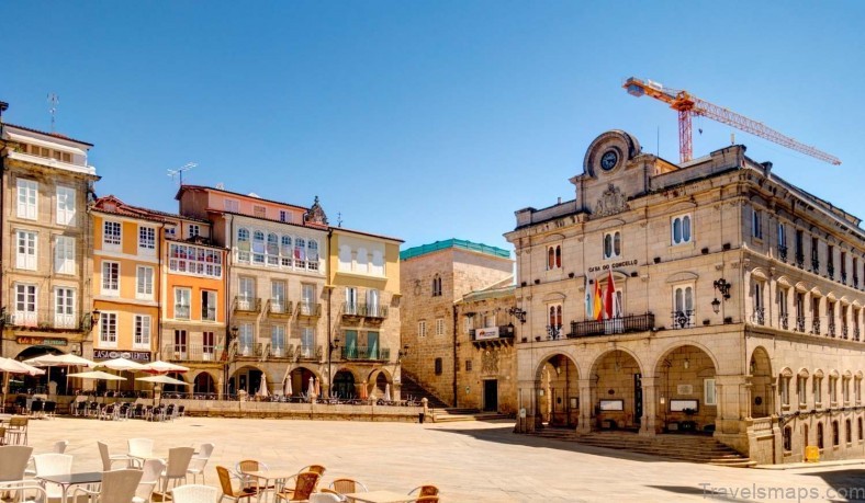 ourense travel guide where to go and what to see in this galician city 11