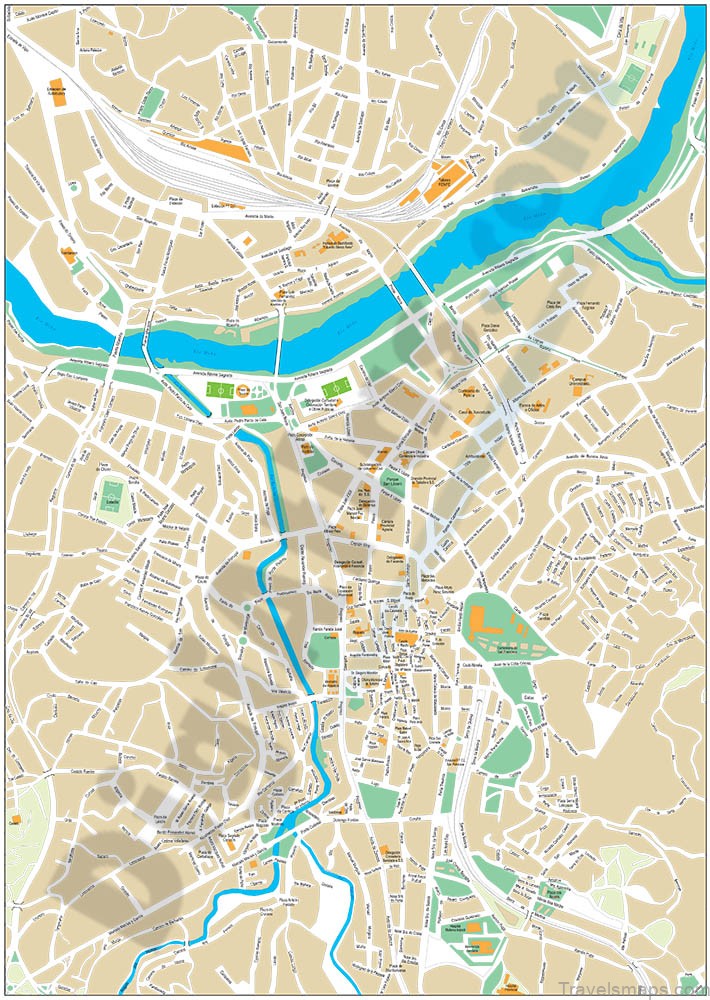 ourense travel guide where to go and what to see in this galician city 3
