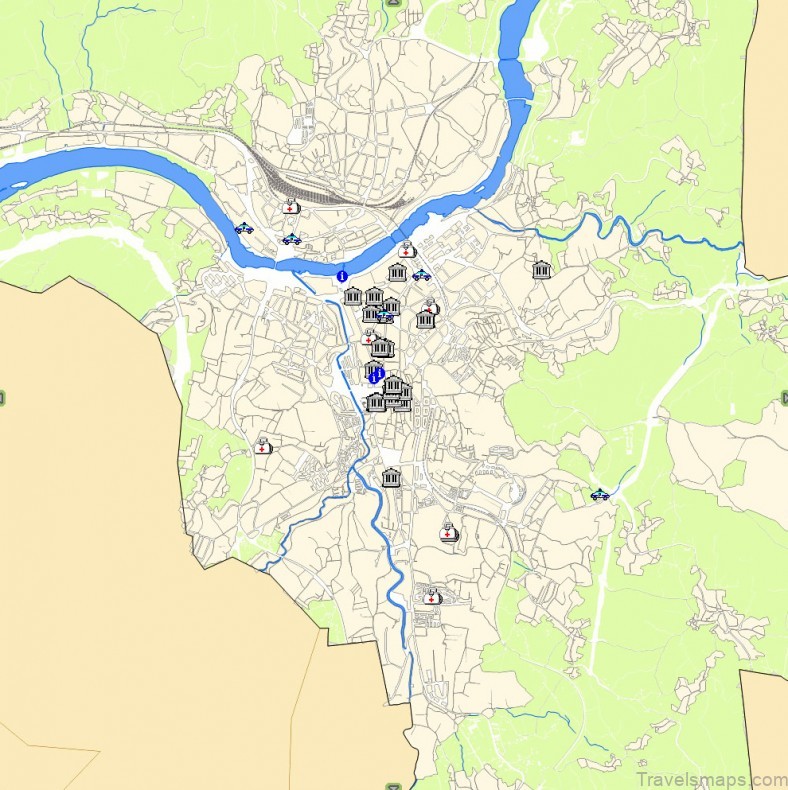 ourense travel guide where to go and what to see in this galician city 4