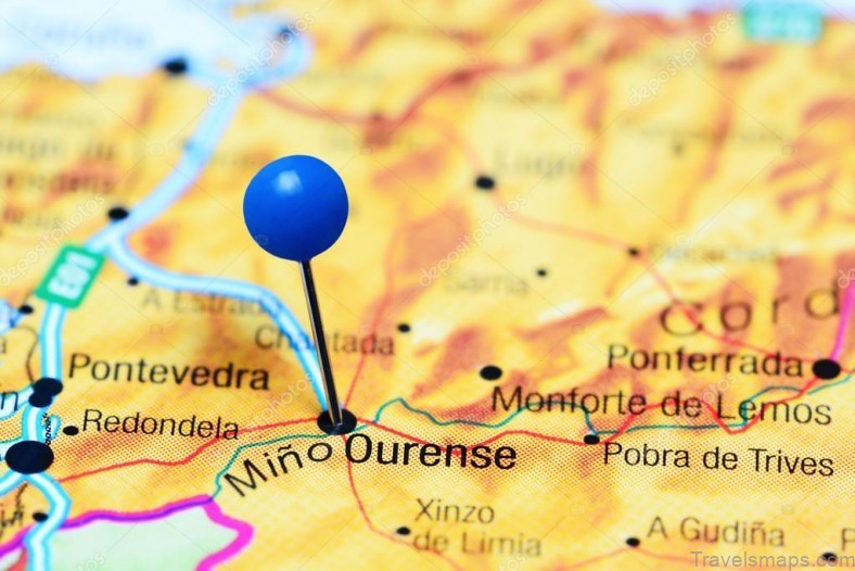 ourense travel guide where to go and what to see in this galician city