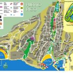 puerto rico de gran canaria travel guide for tourists map of puerto rico de gran canaria