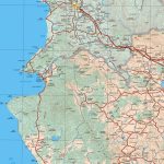 puerto vallarta travel guide for tourist map of puerto vallarta 1