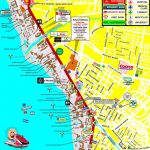 puerto vallarta travel guide for tourist map of puerto vallarta 3