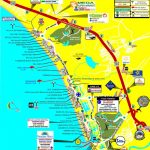 puerto vallarta travel guide for tourist map of puerto vallarta 4