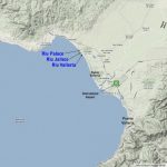 puerto vallarta travel guide for tourist map of puerto vallarta 6