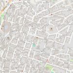 pula travel guide for tourist map of pula 1