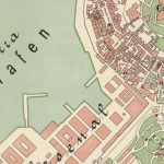 pula travel guide for tourist map of pula 3