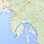 pula travel guide for tourist map of pula 4