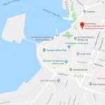 pula travel guide for tourist map of pula 8