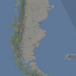 punta arenas travel guide for tourists map of punta arenas 1