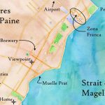 punta arenas travel guide for tourists map of punta arenas 5