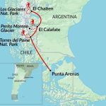 punta arenas travel guide for tourists map of punta arenas 7