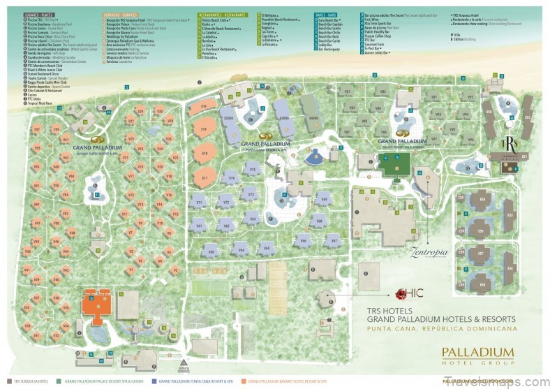 punta cana travel guide the ultimate list of things to do 1