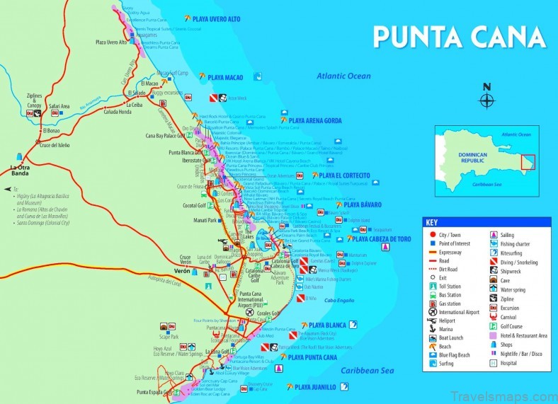 punta cana travel guide the ultimate list of things to do 3