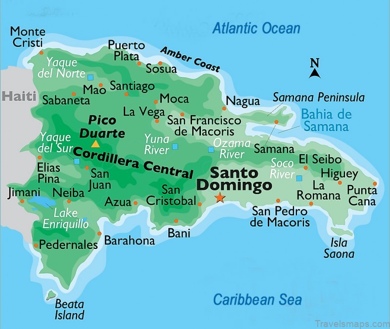 punta cana travel guide the ultimate list of things to do