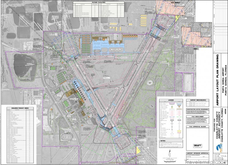 punta gorda travel guide a map of the city 5