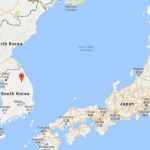 pyeongchang travel guide for tourists map of pyeongchang