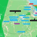 pyeongchang travel guide for tourists map of pyeongchang 3