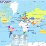 pyeongchang travel guide for tourists map of pyeongchang 4