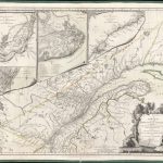 quebec travel guide for tourist map of quebec 5