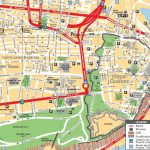 quebec travel guide for tourist map of quebec 6
