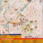 reus travel guide for tourist map of reus 3