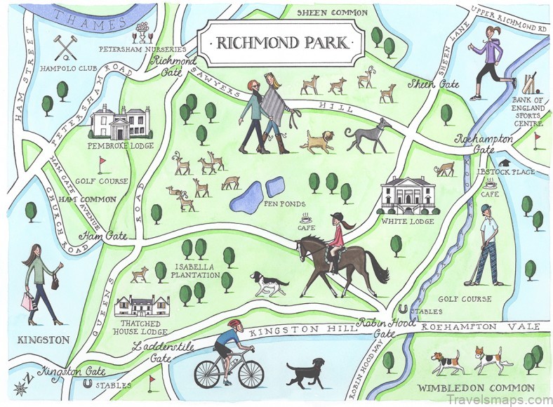 richmond travel guide for tourists a guide to richmonds best attractions 4