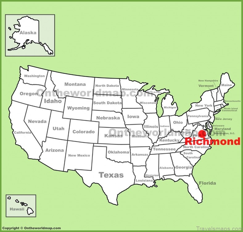richmond travel guide for tourists a guide to richmonds best attractions 5