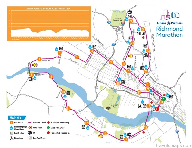 richmond travel guide for tourists a guide to richmonds best attractions 6