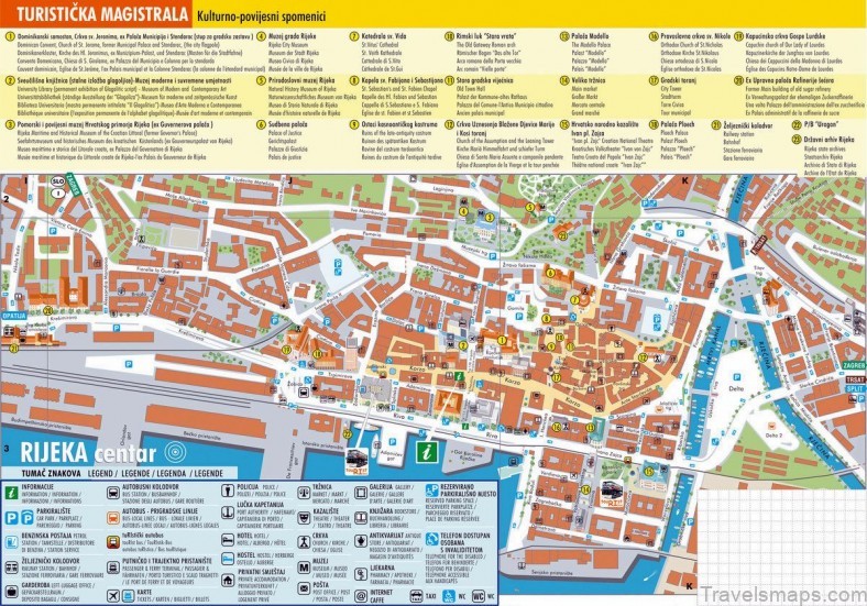 rijeka travel guide for tourists how to get there and other useful information 4