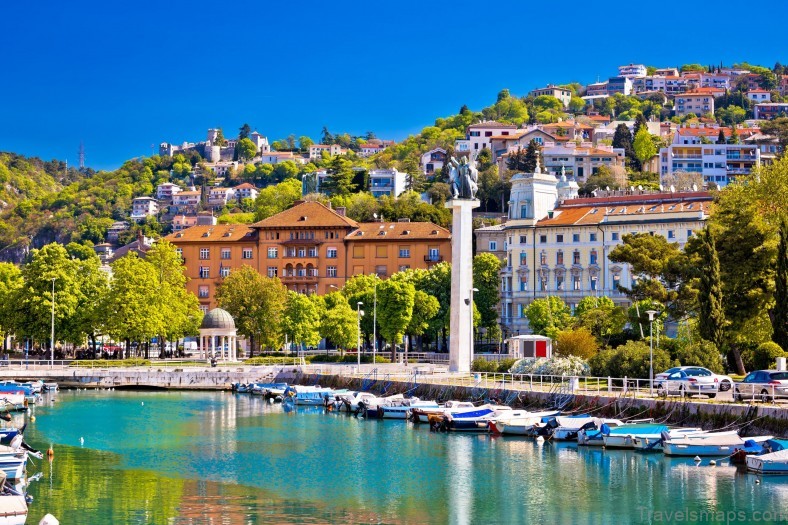 rijeka travel guide for tourists how to get there and other useful information 7