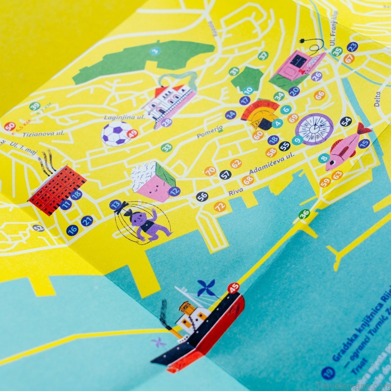rijeka travel guide for tourists how to get there and other useful information
