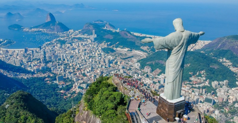 rio de janeiro travel guide a city guide for tourists 15