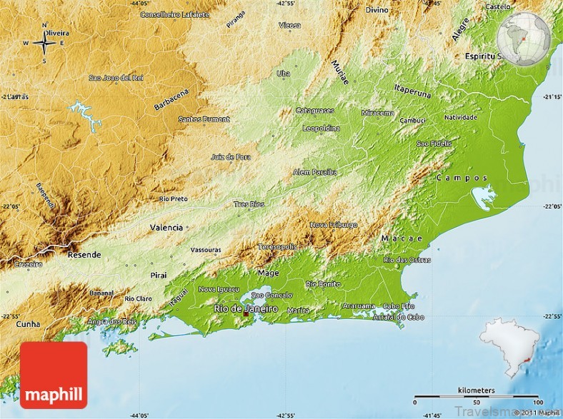 rio de janeiro travel guide a city guide for tourists 2