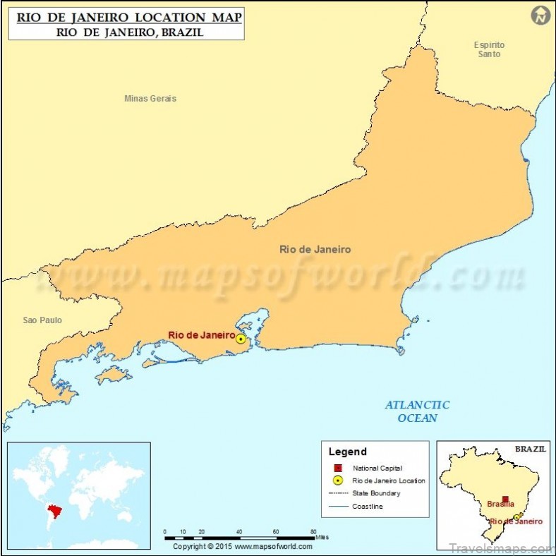 rio de janeiro travel guide a city guide for tourists