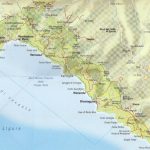 riomaggiore travel guide for tourist map of riomaggiore 1