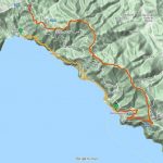 riomaggiore travel guide for tourist map of riomaggiore 4