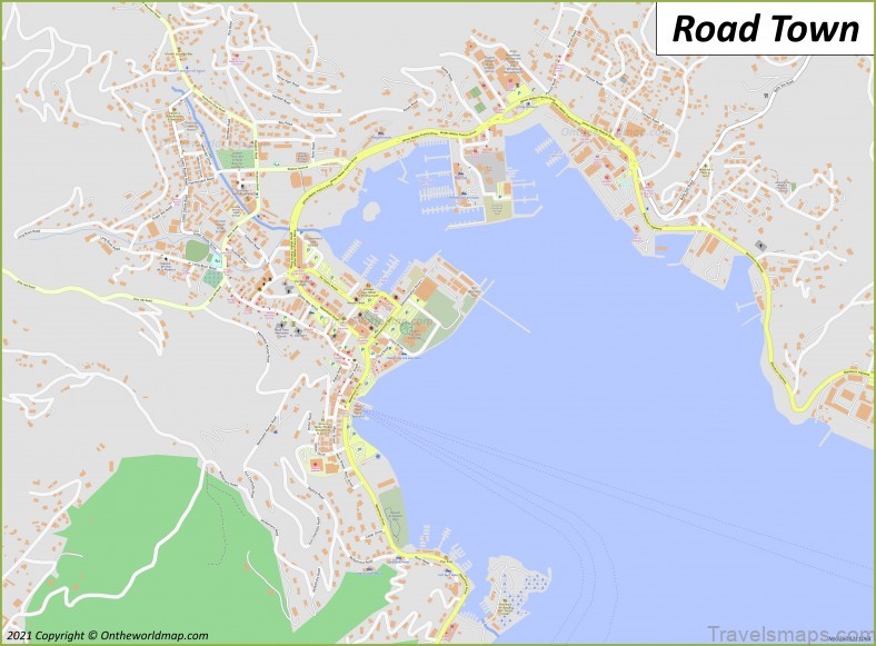 road town travel guide the ultimate list of places to visit 1