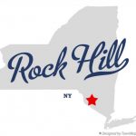 rock hill travel guide for tourist map of rock hill