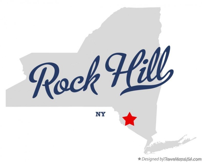 rock hill travel guide for tourist map of rock hill