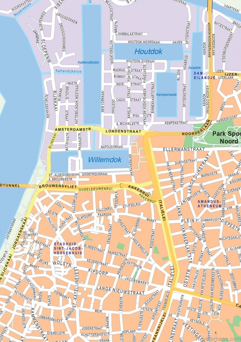 summer in antwerp 5 things to do see 2