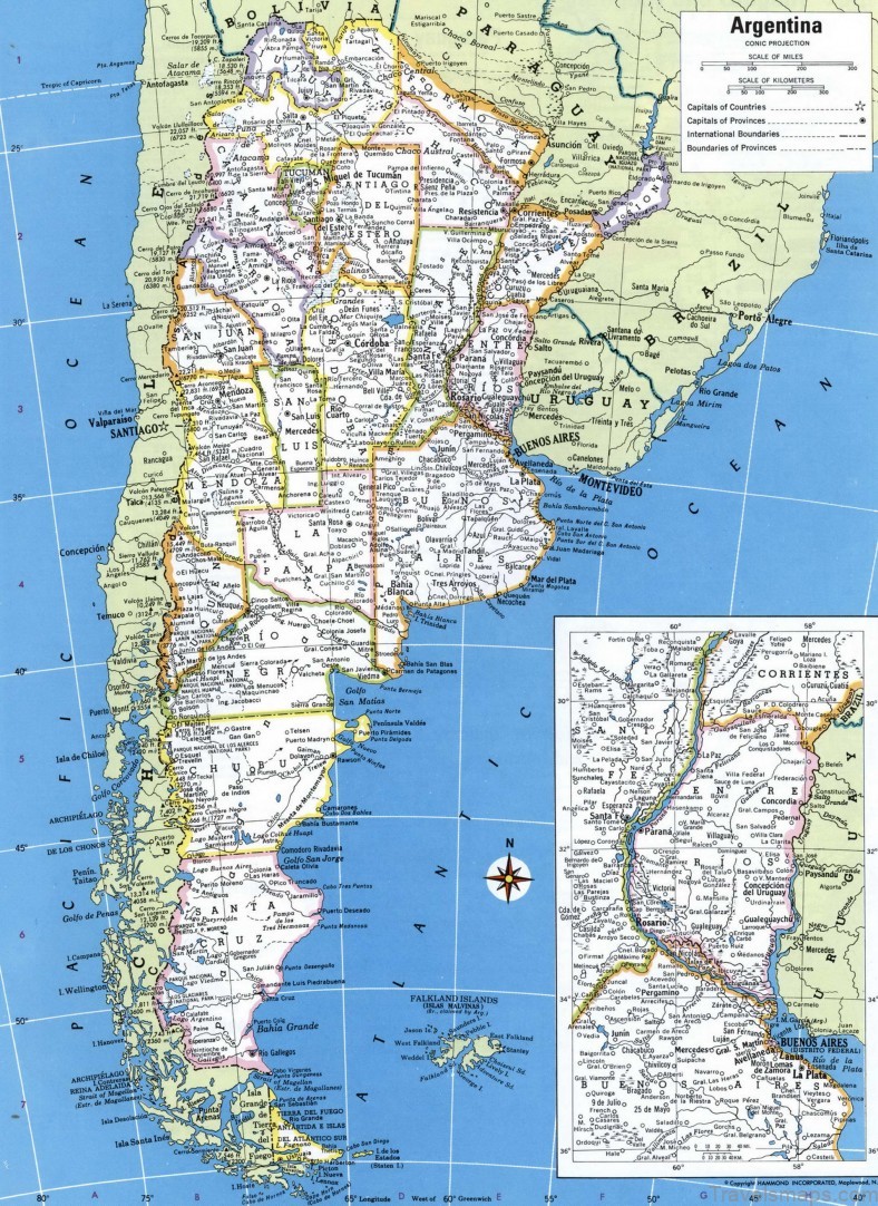 the amazing world of argentina the best vacation destination for any budget 1