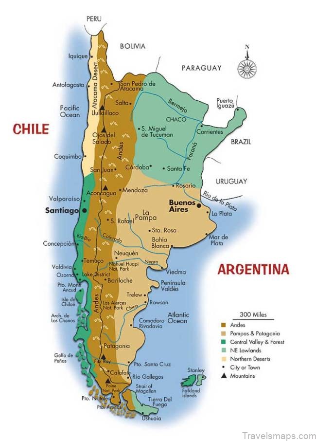 the amazing world of argentina the best vacation destination for any budget 2