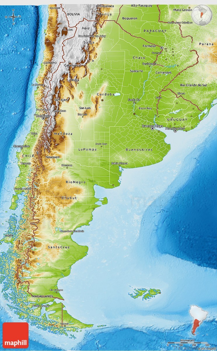 the amazing world of argentina the best vacation destination for any budget 4